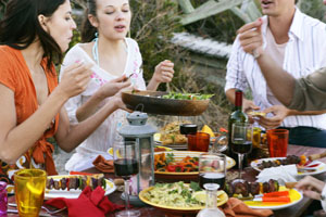 Рестораторы в США сегодня: немного статистики