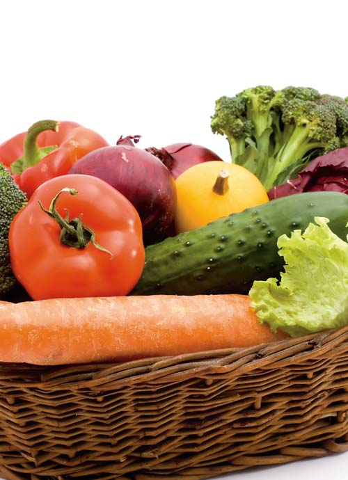 Каждому овощу – свое время?.. И своя цена!