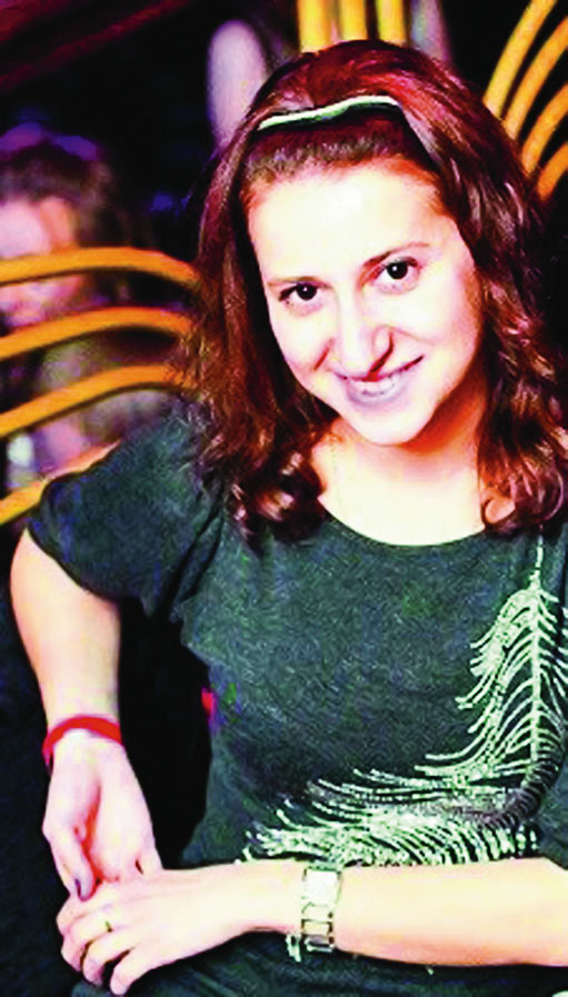 Система учета для отчета управляющему