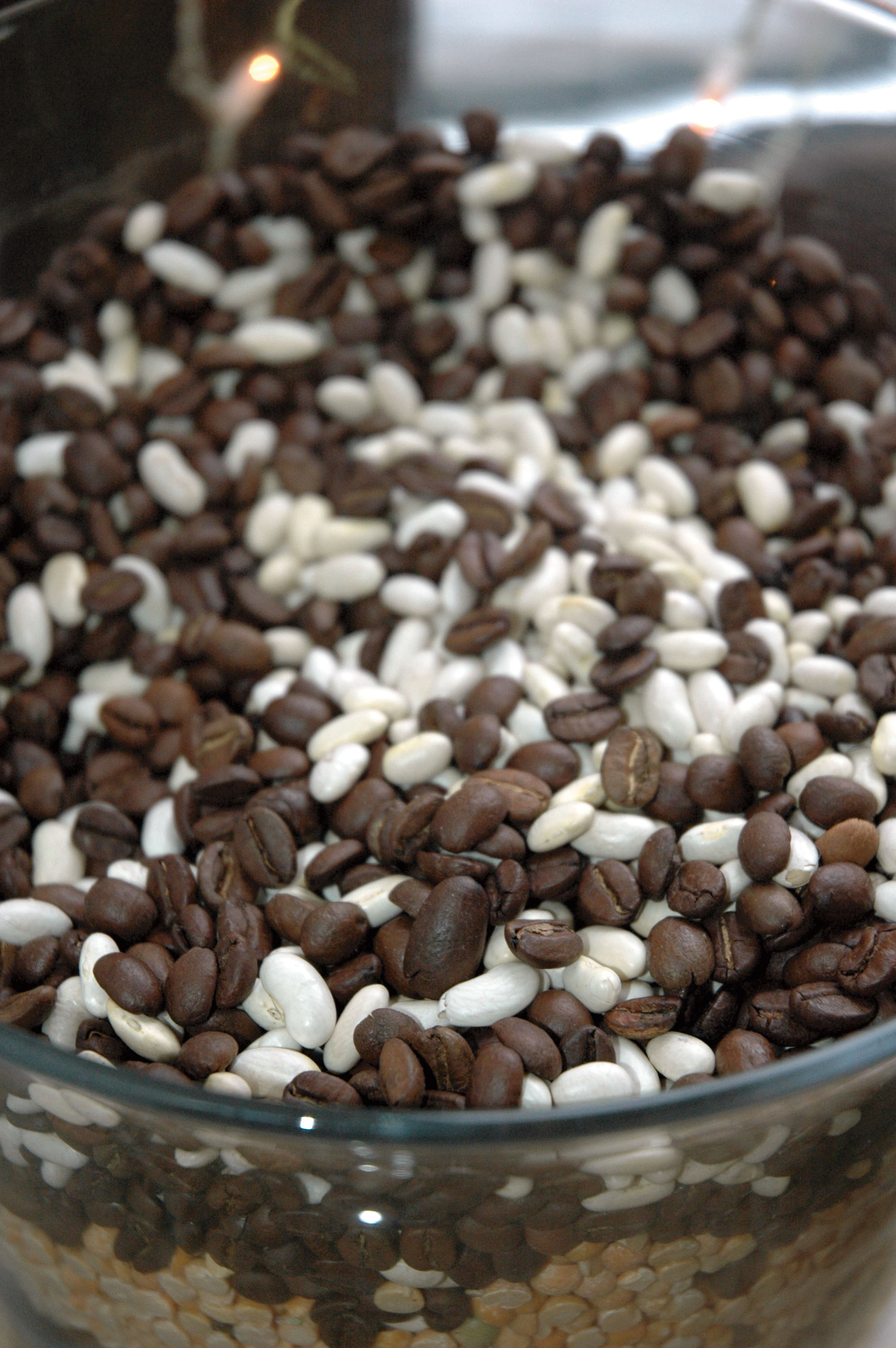 Кофейня: расширение концепции