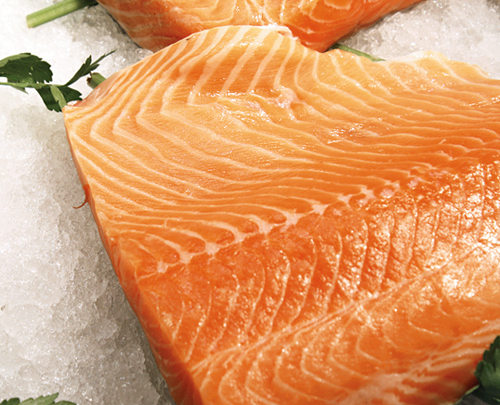 После долгого роста цены на рыбу и морепродукты начали снижаться