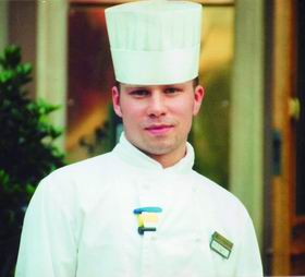 Российским «Бокюзом» стал кулинар  из Петербурга