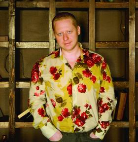 НИКОЛАЙ МИТЧИН: «Основная моя задача – креатив»