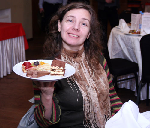 Ресторанный бизнес: тенденции и актуальные события весны