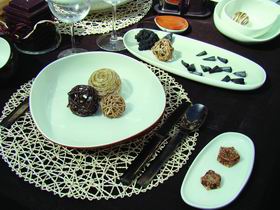 Экспозиция выявила модные тренды