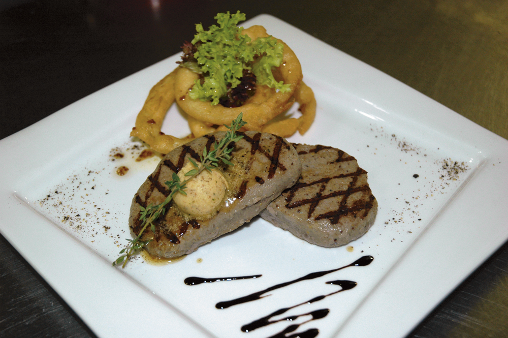 Джейми Оливер заставил McDonald's отказаться от  гидроксида аммония