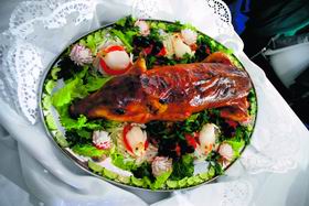 Главный секрет мясных блюд