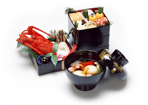 Японские продукты после японской трагедии