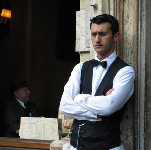 Европа ужесточает миграционное законодательство