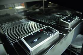 Семейство грилей на службе у кулинарии