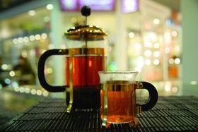 Чайная классика