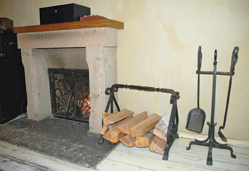 Красоту и искусство невозможно не заметить