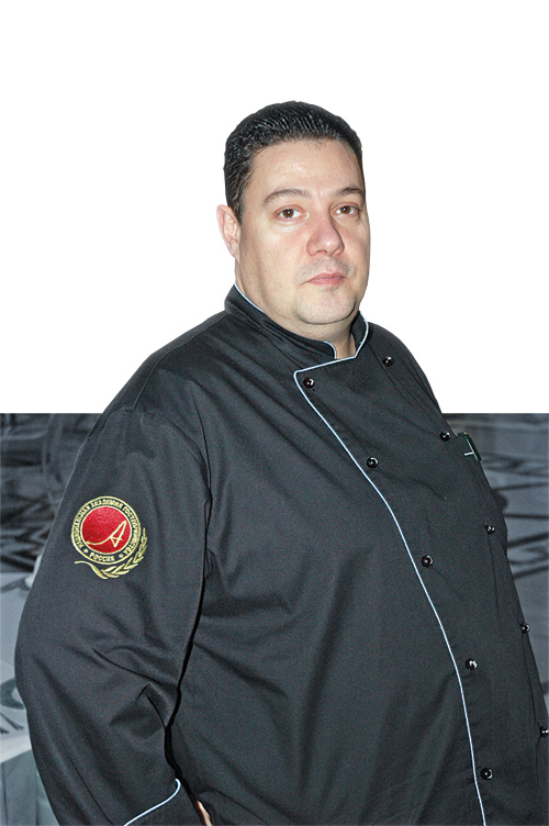 Чтобы в ресторане было комфортно гостям, в нем должно быть комфортно коллективу