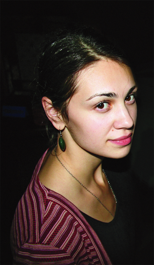 Тарелки проверили на прочность