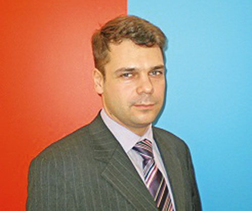 Точки на фуд-кортах должны администрироваться полностью автоматически