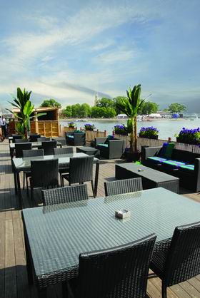 Гастрономические маринисты