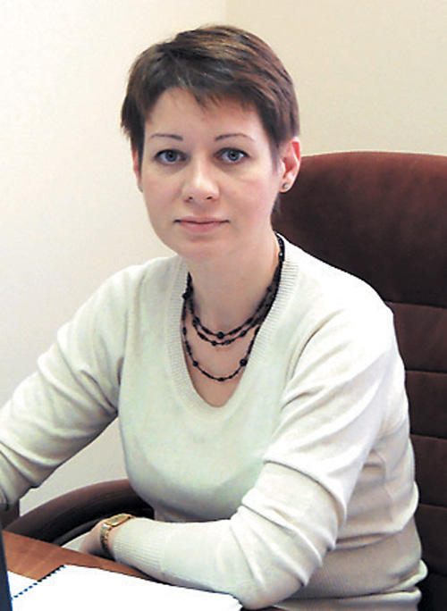 Сервировка подчеркивает статус заведения