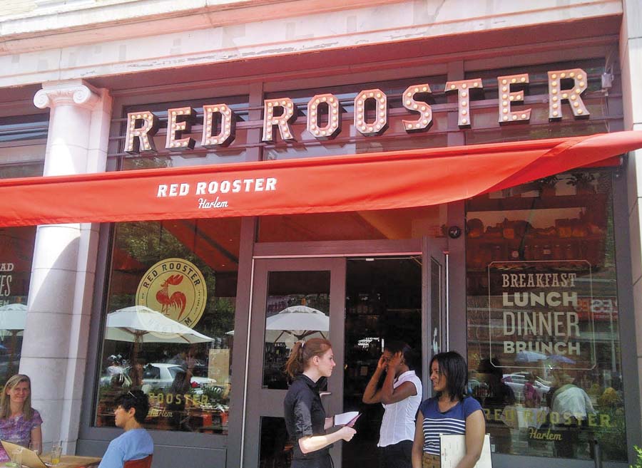 Гости ресторанов ностальгируют по прошлому