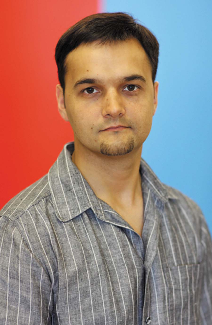 Компания Tikkurila выбрала «Трактиръ»