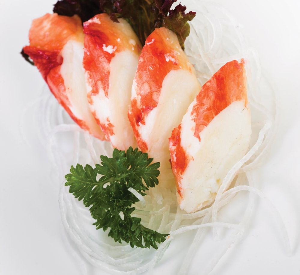 Королевский продукт