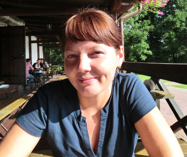 Габариты наступают