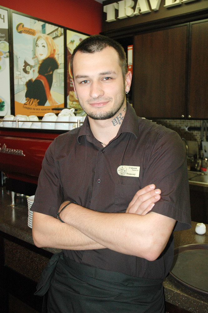 Полуавтоматическая кофемашина: между ручными и автоматическими моделями