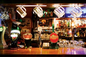 Пиво – всесезонный напиток