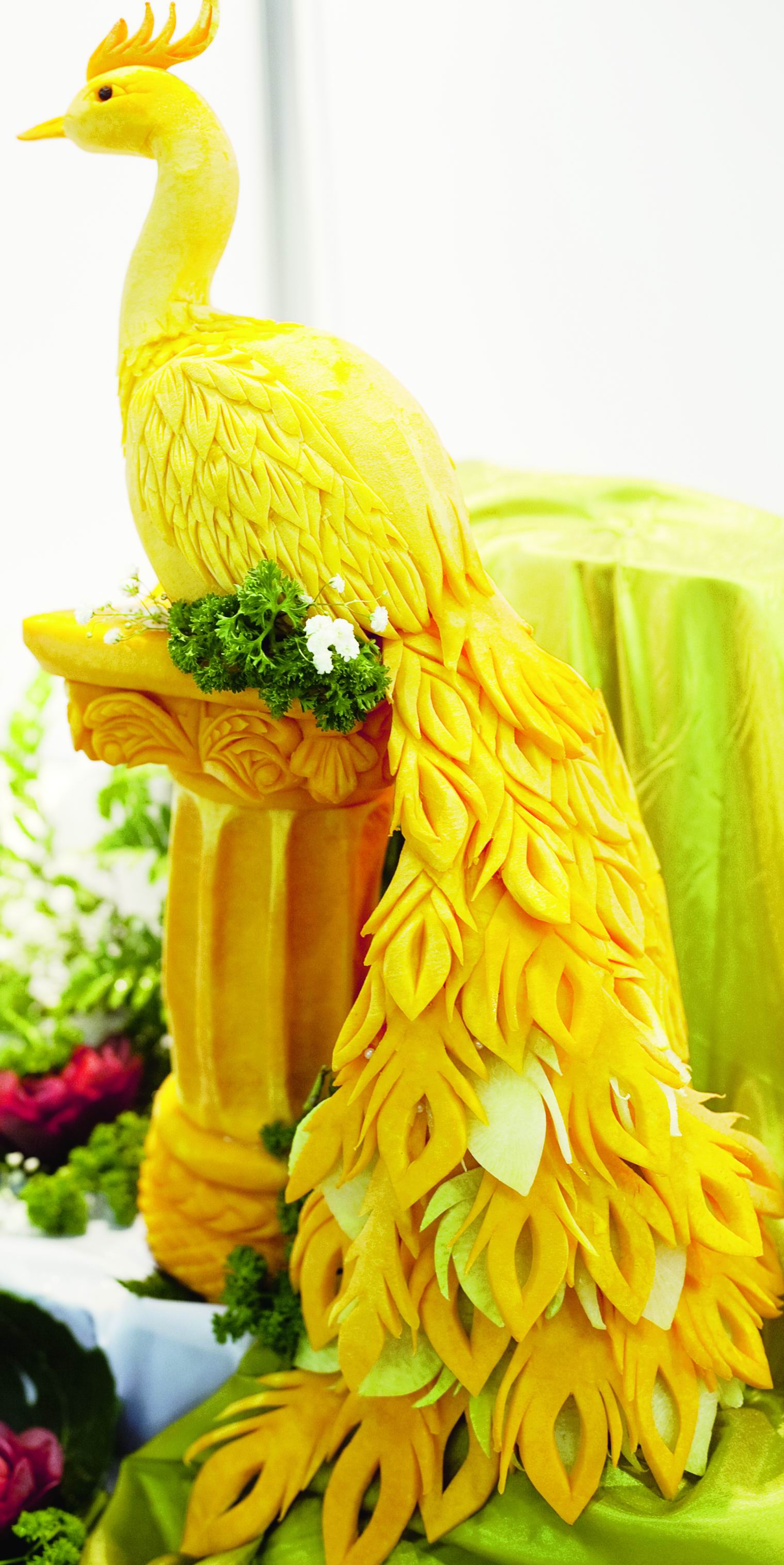 Мастерство на грани искусства