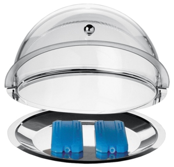 Особая посуда для готовки и сервировки