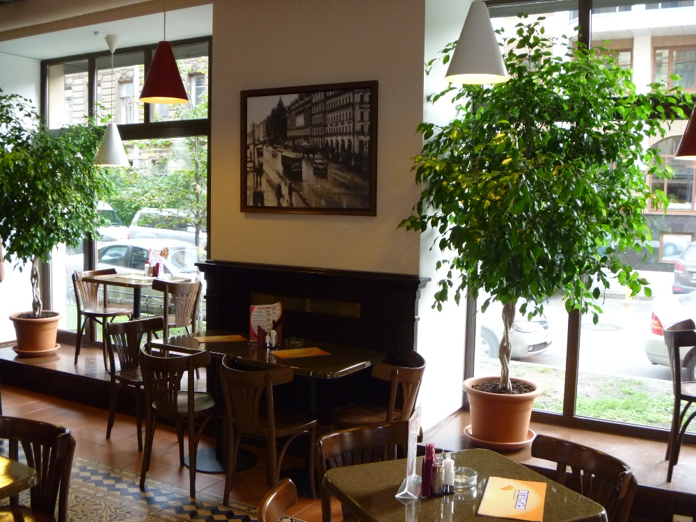 Основа эффективного управления: гибкая система отчетов, настраиваемых пользователем (OLAP)