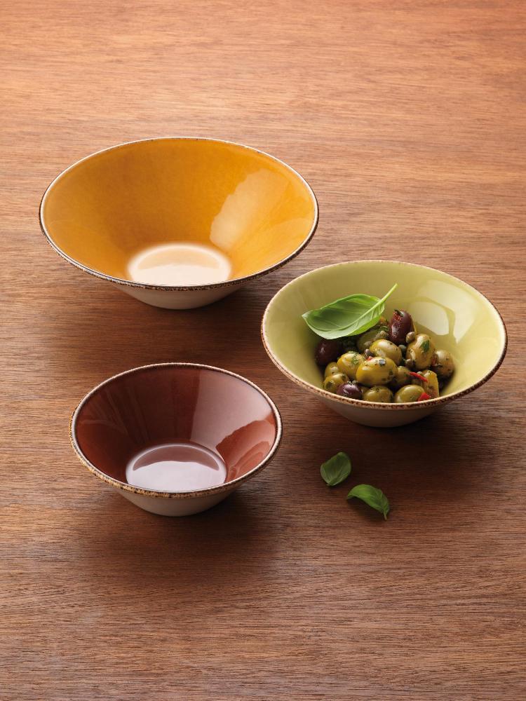 Профессиональная посуда: специфика и качество