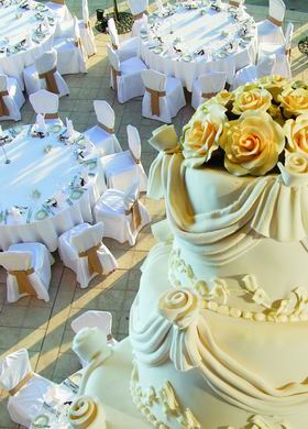 Свадебное лето