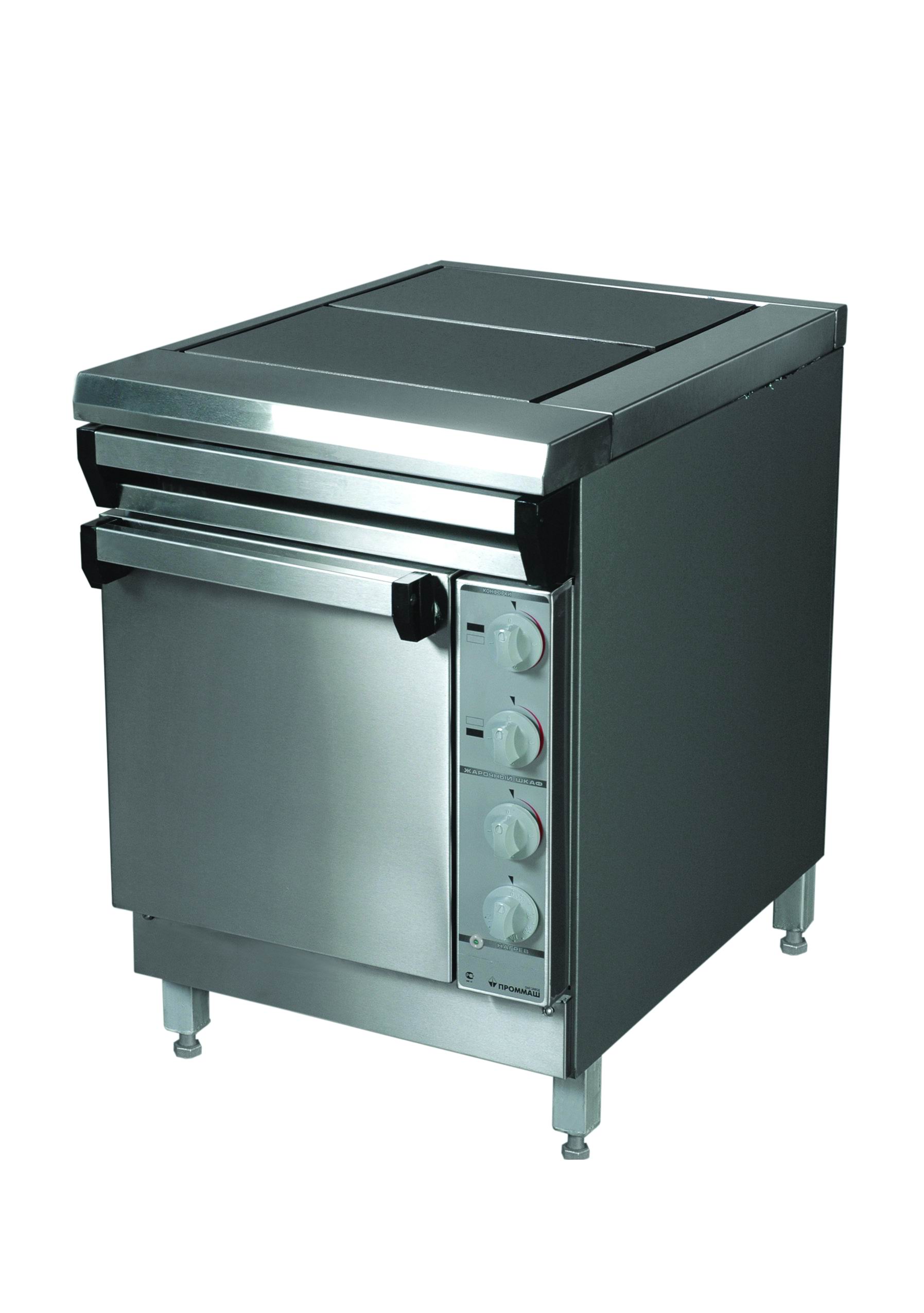 Оборудование для профессиональной кухни: выбираем качество!