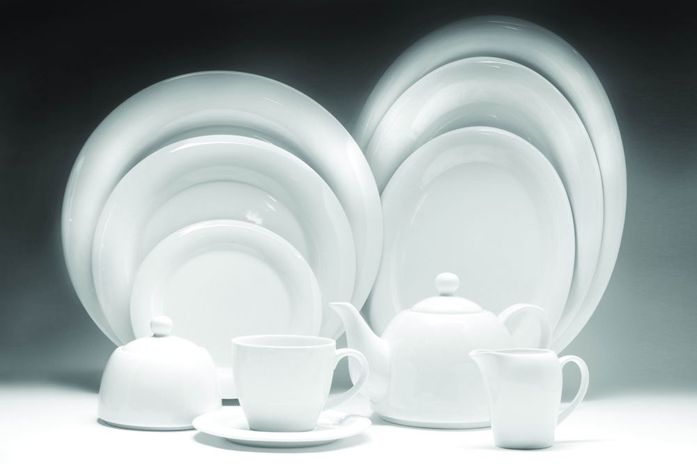 Обеспечим разнообразие сервировки