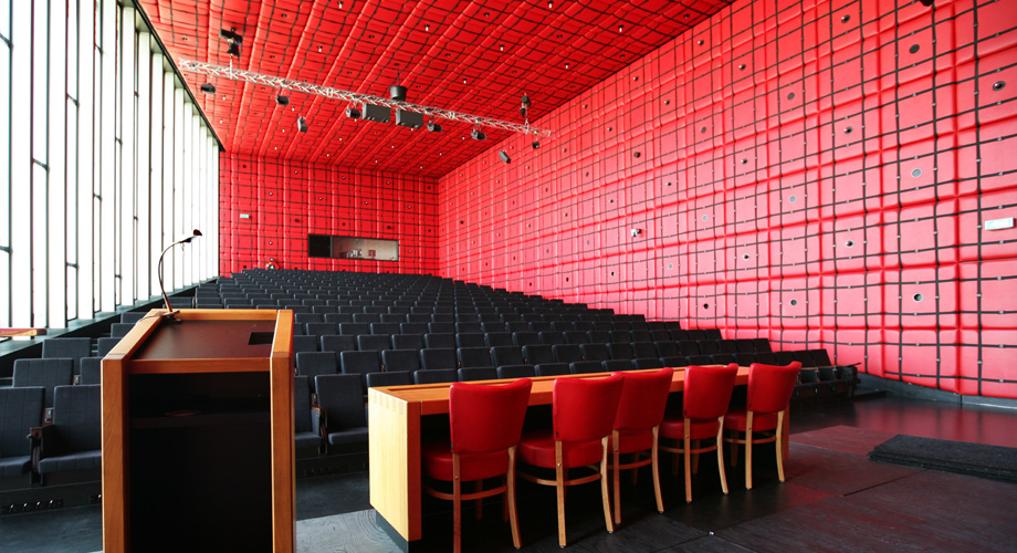 Международный форум «HoReCa de Luxe» пройдет в рамках московской Недели высокого интерьера