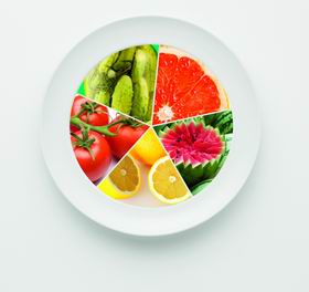 Пять нот вкусовой гаммы