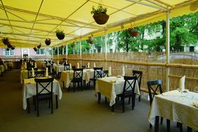 Пиво + суши – выигрышная концепция для спального района