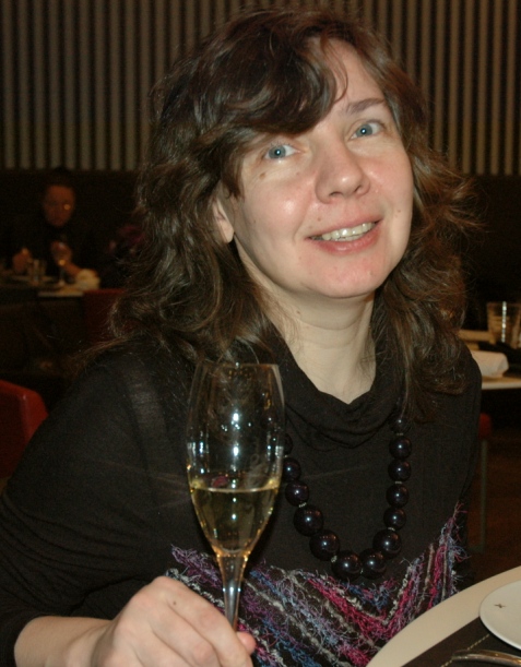 С Новым годом! С новыми журналами!