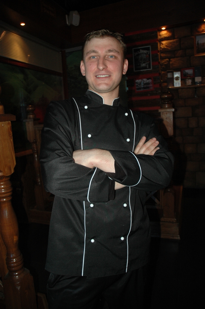 Михаил Муравьев: «90 процентов гостей я знаю в лицо»