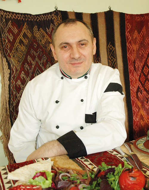 Заморские редкости