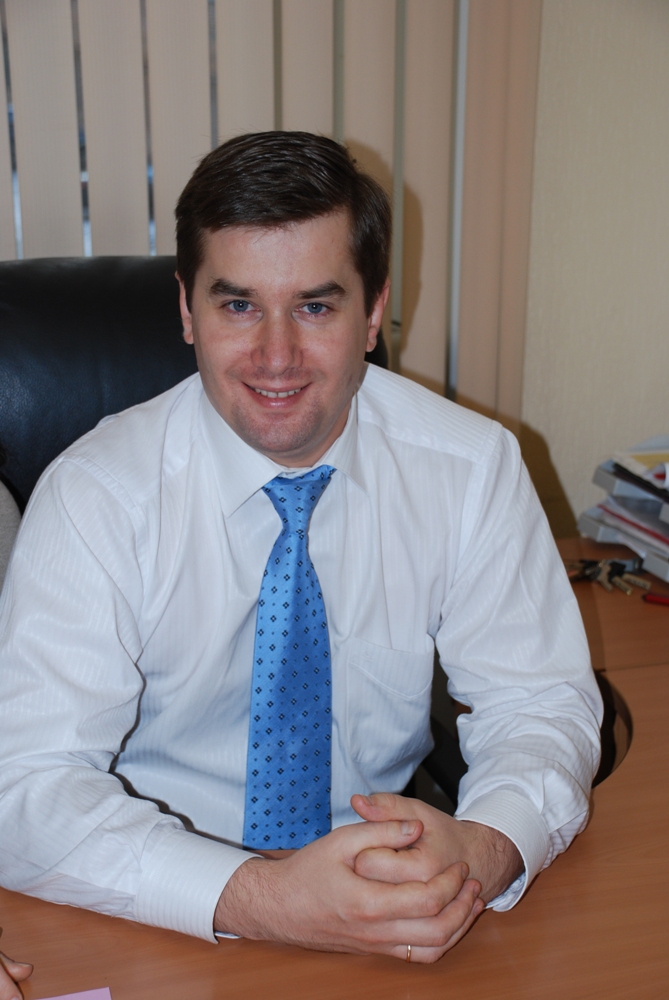 R-Keeper в Санкт-Петербурге. Итоги 2011