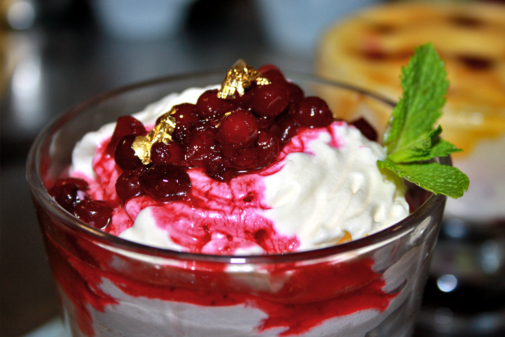 Французское предложение для российской публики