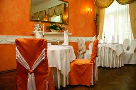 Банкетный «гардероб»