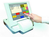 Фискальные регистраторы