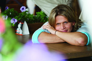 Счастливый ресторатор