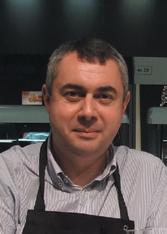 Масло с ароматами томата, яблока, миндаля…