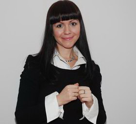 Ненавязчивая роскошь винного бара…