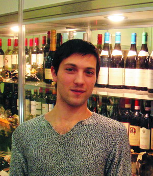 Сергей Кушнарев: «Образовывать гостя – задача сомелье»