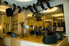 Да будет свет! И звук...