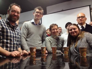 Евгений Михнюк нарисовал лучшую розетту